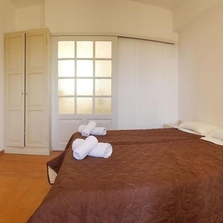 Mirabello Hotel Apartments Dassia  Eksteriør billede